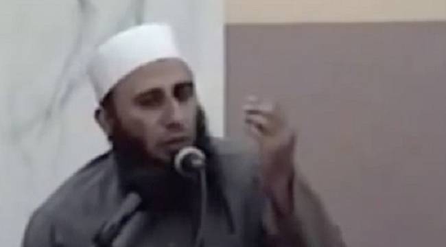 'Zinadan Olan Kızıyla Evlenebilirsiniz'