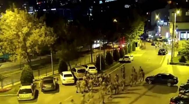 15 Temmuz'da AK Parti İl Binasını İşgal Eden Darbecilere İstenen Ceza Belli Oldu
