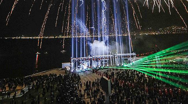 2018’e Coşkulu 'Merhaba'