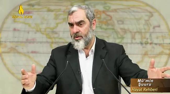 '6 Yaşındaki Kızlar Evlendirilir' Diyen Sapıklar AKP Eliyle Ödüllendirildi'