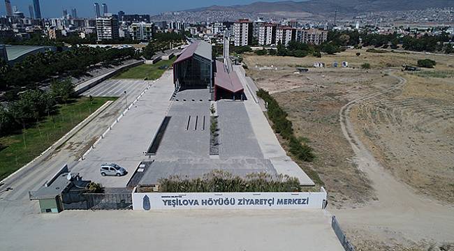 8500 Yıllık Tarihe Keyifli Bir Yolculuk