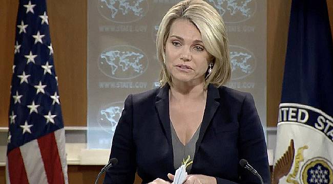 ABD, Ankara'daki FBI Ataşesinin Türk Makamlarınca Çağrıldığını Doğruladı