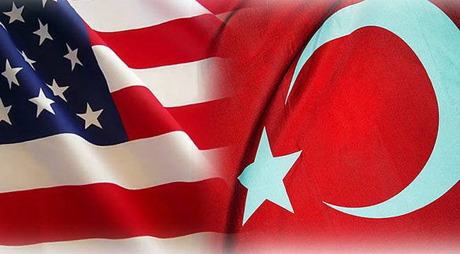 ABD'den Türkiye'deki Vatandaşlarına Uyarı