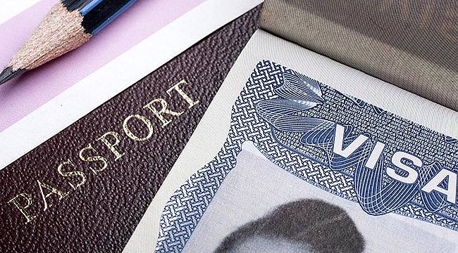 ABD'nin Ankara Büyükelçiliği'nden Vize Açıklaması