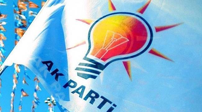 AK Parti&#039;de Bir Belediye Başkanı Daha İstifa Etti!