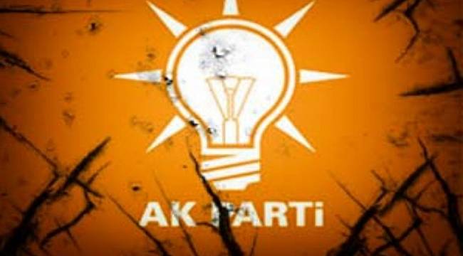 AK Parti'de 'Kudüs' Krizi