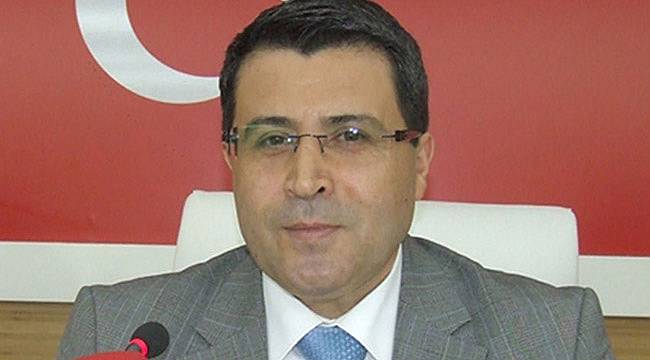 AK Parti'den İyi Parti'ye İlk Transfer