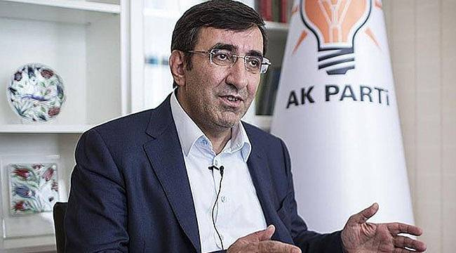 AK Parti'den Yeni KHK'ya Yönelik Açıklama