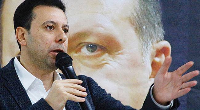 AK Parti İzmir Milletvekili Kaya: İzmirli Hemşehrilerimiz 'Yeter Artık' Diyor
