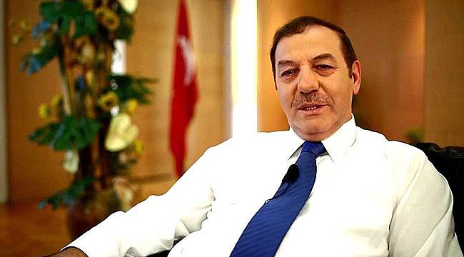 AK Partili Belediye Başkanı İstifa Etti