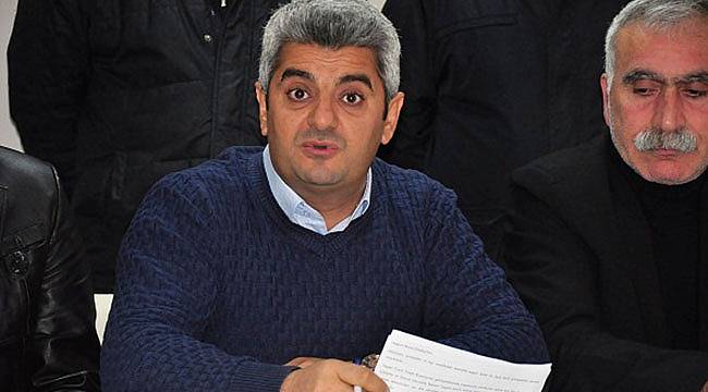 'AKP Bir Oldu Bitti ile Milyonların Umudu ile Oynamıştır'