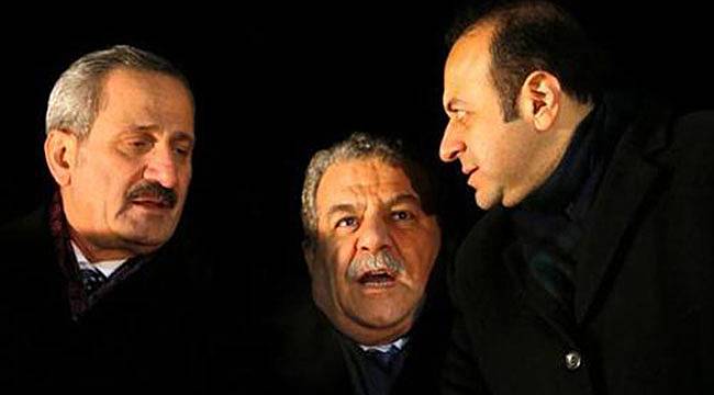 'AKP'li Bakanlardan Biri İtirafçı Olabilir'