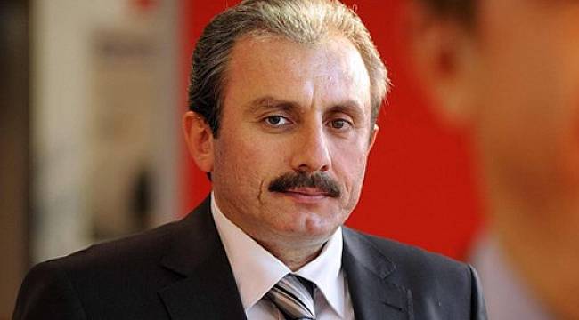 AKP’li Şentop’tan Sarraf’ın İtiraflarına Yorum: Yeni Belge Çıkarsa Soruşturulur