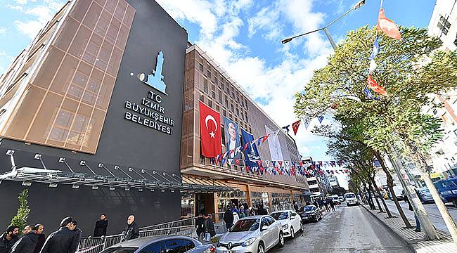 Alaybey’in 7 Katlı Otoparkı Açıldı