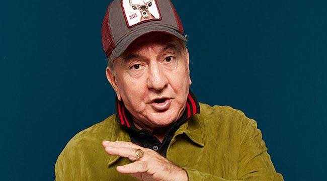Ali Poyrazoğlu: Türk Erkekleri Kıro, Maço ve Cahil