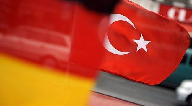 Hükümetten Almanya'ya Uyarı! Zararlı Çıkar