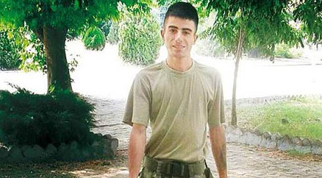 Annesiyle Konuşan Askere Dayak Ölüm Getirdi!