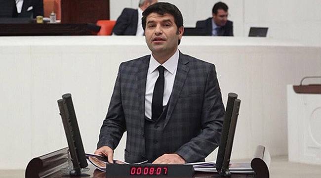 Aslan: Cumhurbaşkanı Çankaya Kaymakamı'ndan İzin Alacak