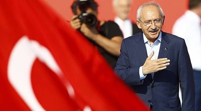 Ataşehir’in Yanı Sıra CHP’li 6 Belediyeye Daha İnceleme