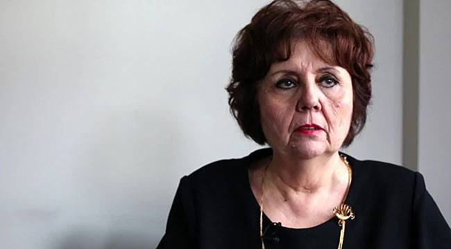 Ayşenur Aslan'dan Nagehan Alçı'ya: Kazı Yakmışsın Nagehan! Bunun Adı İtiraftır