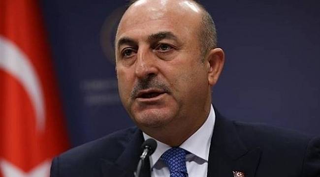 Bakan'dan ABD'ye: İşgal mi Edeceksiniz?