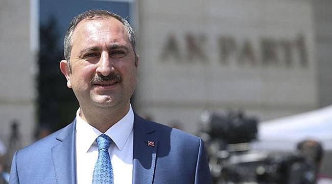 Bakan Gül'den Tek Tip Kıyafet Açıklaması