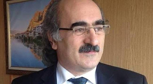 Bakanın Kardeşi MEB’e Genel Müdür Oldu