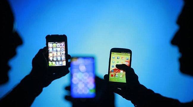 Bakanlıklar İçin 5 Yılda Ödenen Telefonu Faturası 79 milyon Lira