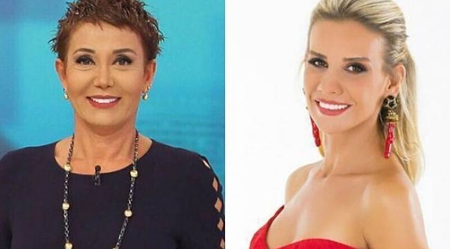 Bakanlıktan Esra Erol ve Serap Paköz'e Şok!
