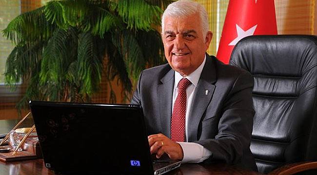 Başkan Gürün'den Müfettiş Açıklaması