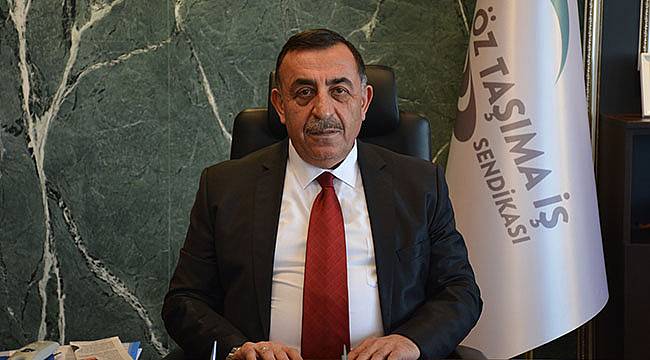 Başkan Toruntay’dan Dünya Kadın Hakları Günü Mesajı