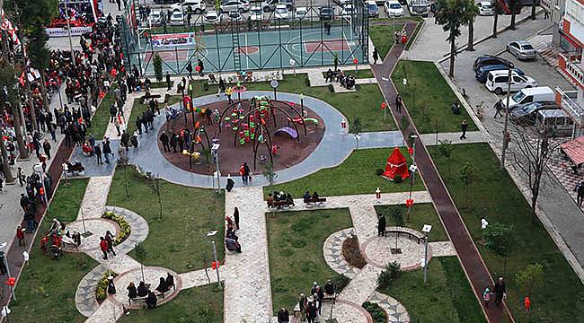 Bayraklı’ya Çok Yakıştı!