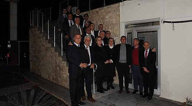 Belediye Başkanları Kongre Delegesi Olmayacak!