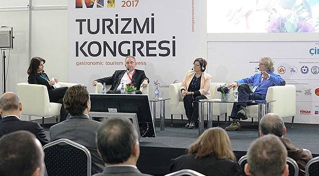 Belgeselci Wilco van Herpen: Türkiye Bir Şef İçin İnanılmaz Bir Ülke