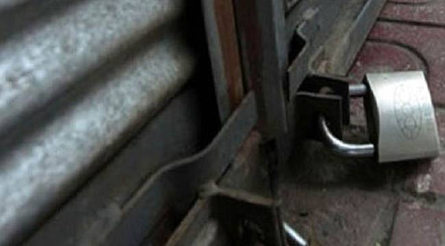‘Binlerce Şirket Kapısına Kilit Vuracak’