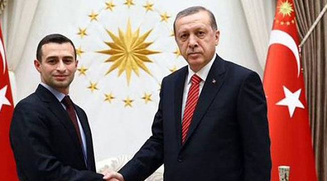 Bir Dönemin 'Kahraman Kaymakamı' da İhraç Edildi