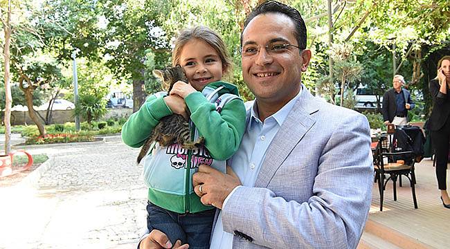 Bornova Belediyesi 3 Aralık’ta Bir İlki Gerçekleştirdi
