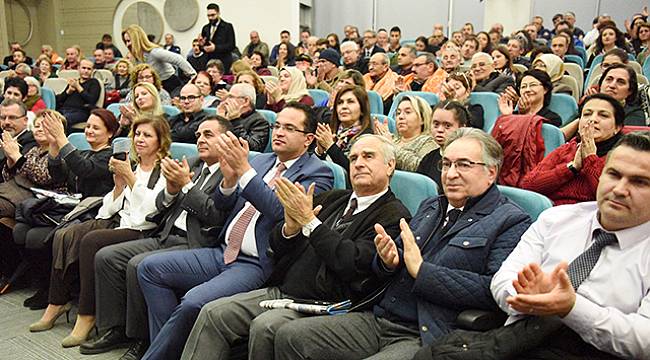 Bornova’da STK Buluşması