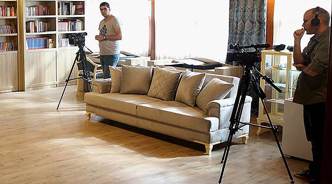Bornova’nın Televizyonu Bornova TV