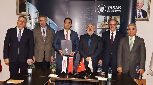 Bornova zabıtasına kişisel gelişim semineri