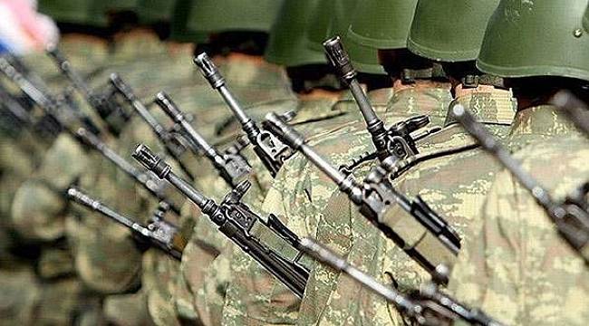 Hükümetten Bedelli Askerlik Açıklaması