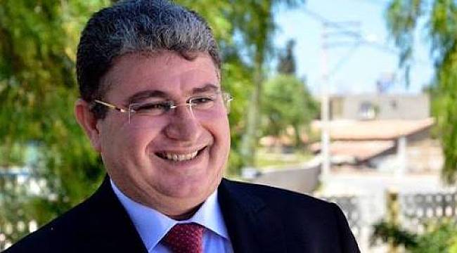 BUĞA; "ÇİĞLİ'DE BEYAZ LİSTE İTTİFAKI DEVAM EDECEK..."