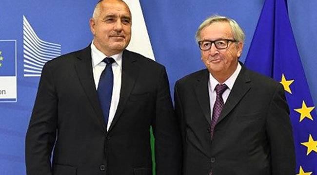 Bulgaristan'ın 6 Aylık AB Programında 'Türkiye' Yok