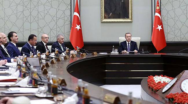 Bürokrasi sona eriyor! Yardımcı statüsündeki kadrolar kalkacak