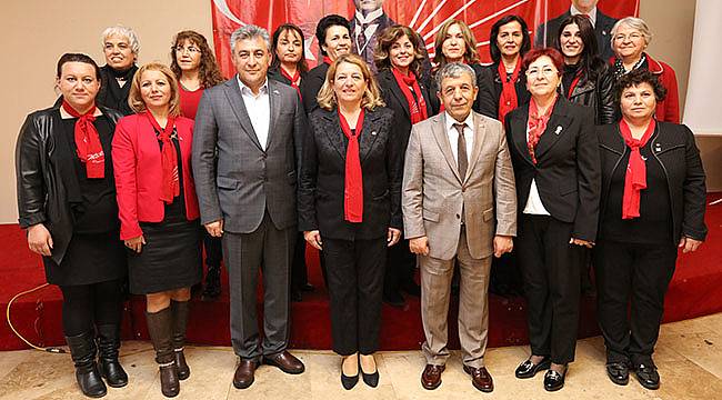 Çam: Ülkeyi Tek Adama Bırakmayacağız