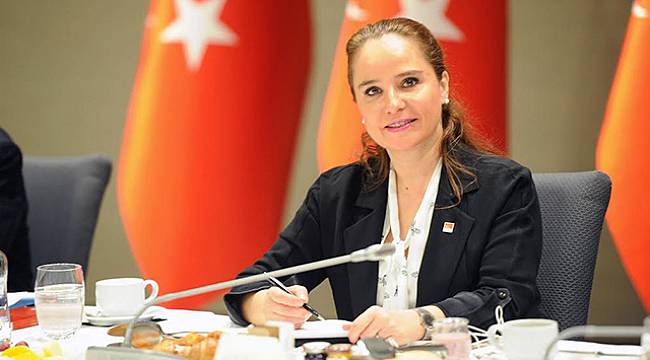 CHP'li Cankurtaran'dan AK Parti'ye 'Tarikat' Çağrısı