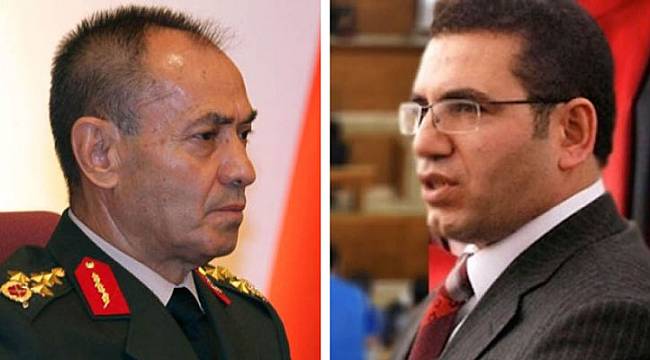 'Cemaat Savcısı': Orgeneral Berk’in Genelkurmay Başkanlığını Önledik