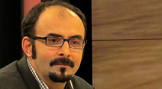 Emre Uslu, Erdoğan'a Karşı Desteklediği İsmi Açıkladı