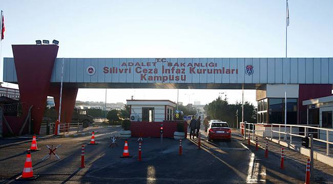 Cezaevi Yönetiminden Tutukluya: Sohbet Hakkını Tek Başına Kullan