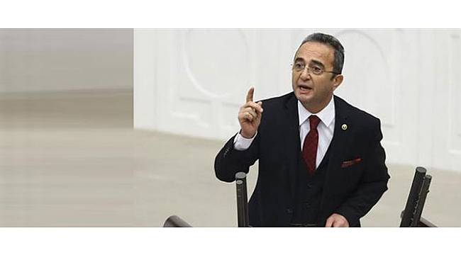 CHP: "Bunlar yeni darbe bildirileridir"